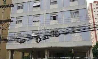 Imagem 1: Apartamento - Botafogo - Campinas