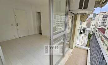 Imagem 3: Lindo Quarto e Sala com Piscina e muito lazer, Vista Cristo, a 100m do Metrô Botafogo!