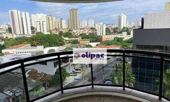 Imagem: Apartamento com 4 dormitórios, 238 m²