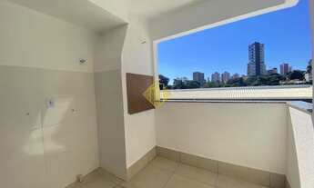 Imagem 3: Apartamento para aluguel, 2 quartos, 1 vaga, Cancelli - Cascavel/PR