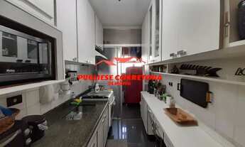 Imagem 2: Apartamento Residencial à venda, Vila Parque Jabaquara, São Paulo - AP0255