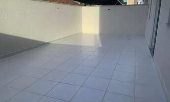 Imagem 6: Área Privativa / Garden com 2 dormitórios para alugar em Belo Horizonte