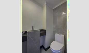 Imagem 4: Cobertura no Condomínio Cidade Viva