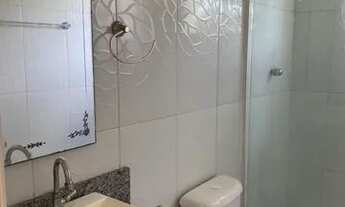 Imagem 6: Casa amarela Casa com 2 dormitórios