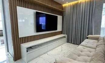 Imagem 3: APARTAMENTO COM 2 SUITES EM ALPHAVILLE