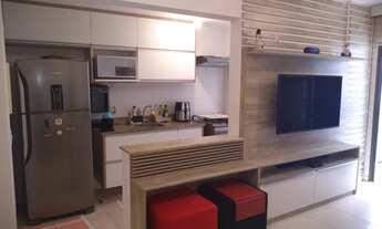 Imagem 4: Apartamentocom 2 quartos no Recreio