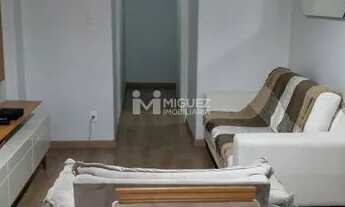 Imagem 2: Tijuca Apartamento com 3 dormitórios