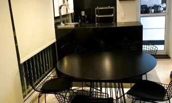 Imagem 3: APARTAMENTO COM FINO ACABAMENTO, VARANDA GOURMET NO QUARTIER VILA MASCOTE !