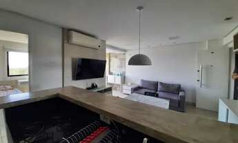 Imagem 6: PARADISO GARDEN MOBILIADO