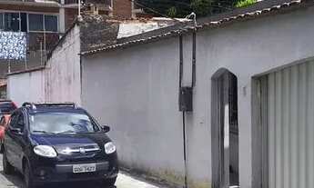 Imagem 2: Casa alugo 3 quartos sendo 1 suite , no Marco - Belém - PA