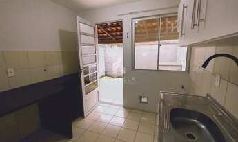 Imagem 6: Sobrado com 02 dormitórios 02 banheiros, no bairro Sertão do Maruim em São José/SC