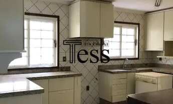 Imagem 7: Casa para Alugar em condomínio 4 dormitórios portaria 24h