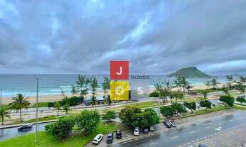 Imagem 7: Oceana Waterfront Residence - Recreio - Cobertura 4 Suítes