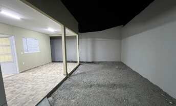 Imagem 2: Casa nova cpa 04 - R$ 370 mil