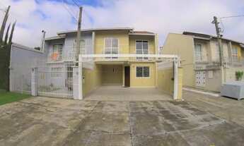 Imagem: Sobrados com 3 quartos à venda por R$ 499000.00