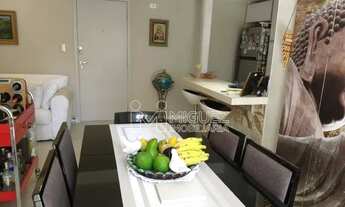 Imagem 5: Centro Apartamento com 2 dormitórios