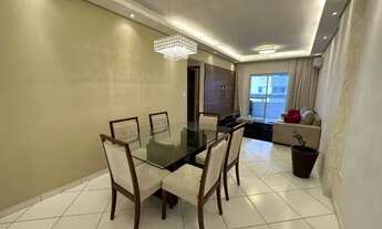 Imagem 5: Apartamento com 2 dormitórios à venda, 73 m² por R$ 390.000,00 - Vila Guilhermina - Praia