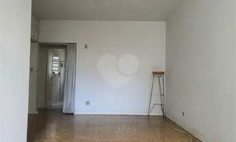 Imagem 4: Apartamento para reforma 02 quartos com uma vaga de garagem Santa Cecília