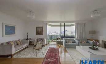 Imagem 5: APARTAMENTO - JARDIM PAULISTANO - SP