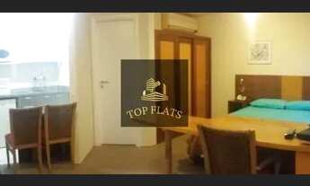 Imagem 2: Flat disponível em moema