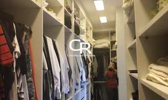 Imagem 7: Casa em Condomínio para Venda em Indaiatuba, Jardim Amstalden Residence, 4 dormitórios, 4