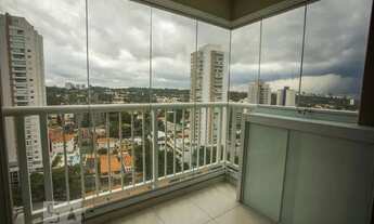 Imagem 7: Apartamento para Aluguel - Vila Mascote, 2 Quartos, 56 m2