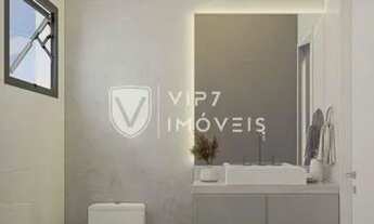 Imagem 6: Casa com 3 dormitórios à venda, 183 m² por R$ 1.190.000 - Condomínio Residencial Aldeia da