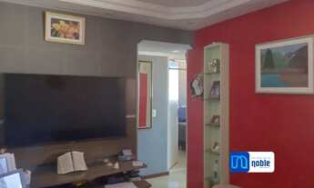 Imagem 5: Apartamento para venda possui 42 metros quadrados com 2 quartos em Santa Maria - Brasília