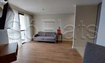 Imagem 5: Flat Quality Alvorada com 2 dormitórios excelente localização para locação