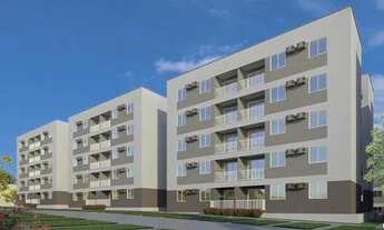 Imagem 2: EDF. RESIDENCE CLUB D. GENNY ANDRÉ GOMES - Excelente Oportunidade