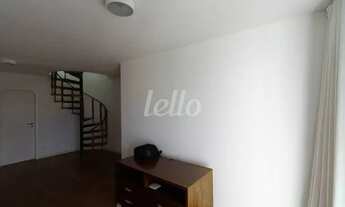 Imagem 4: São Paulo - Apartamento Padrão - Vila Mariana