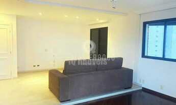 Imagem 4: Apartamento Campo Belo 217m² ,4 Dormitórios, 2 Suítes e 3 Vagas