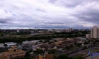 Imagem 5: Apartamento para venda tem 84 metros quadrados com 2 quartos