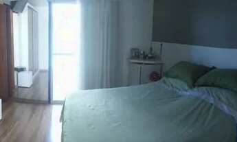 Imagem 5: CASA EM CONDOMÍNIO - CHÁCARA SEIS DE OUTUBRO - SP