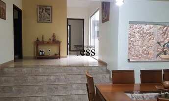 Imagem 5: Casa à venda, 3 quartos, 1 suíte, 3 vagas, Jardim Marilú - Mirassol/SP