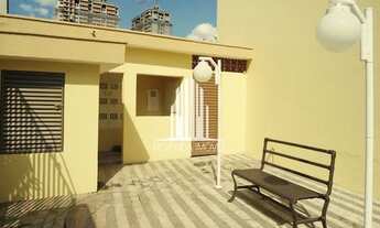 Imagem 3: Sobrado Pronto Vila Formosa 111m 3 dorm 1 suite
