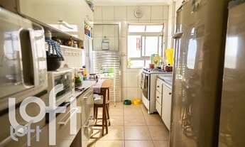 Imagem 5: Apartamento à venda em Freguesia do Ó com 70 m², 3 quartos, 1 suíte, 1 vaga