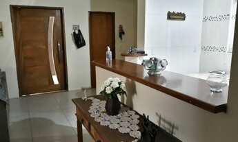 Imagem 5: Sobrado para aluguel e venda tem 275 metros quadrados com 3 quartos em Jardim Jurema - Val