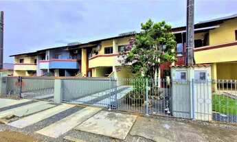 Imagem 3: Casa residencial com 3 quartos para alugar por R$ 2990.00, 107.42 m2 - SAGUACU - JOINVILLE