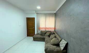 Imagem 4: Sobrado com 2 dormitórios à venda, 68 m² por R$ 319.000,00 - Cidade Líder - São Paulo/SP