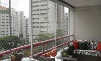 Imagem: Apartamento 04 Dormitórios 03 Suítes 03