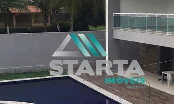 Imagem 3: Casa com 3 dormitórios à venda, 100 m² por R$ 364.000 - Parque Havaí - Eusébio/CE