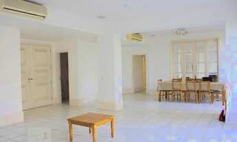 Imagem 4: Apartamento para Aluguel - Flamengo, 4 Quartos, 290 m2