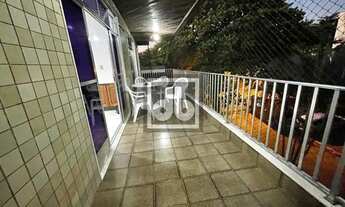 Imagem: Apartamento-À VENDA-Jardim Carioca-Rio