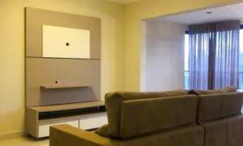 Imagem 4: Apartamento à venda, 3 quartos, 1 suíte, 2 vagas, Jardim Tarraf II - São José do Rio Preto