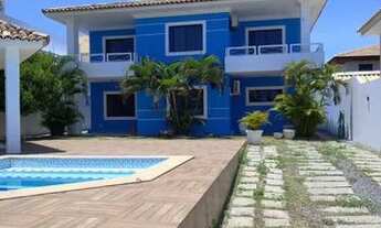 Imagem: Casa de condomínio para venda possui 300