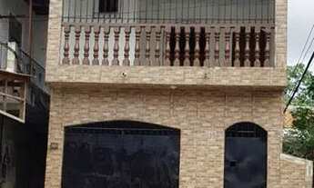 Imagem: Casa nova, 1ª moradia, 2 pavimentos 3/4