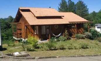 Imagem 2: Casa para Venda em Nova Petrópolis, Linha Imperial, 2 dormitórios, 1 suíte, 1 banheiro