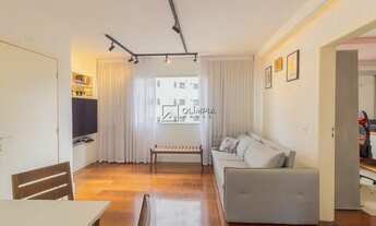 Imagem 5: Venda Apartamento 2 Dormitórios - 82 m² Moema