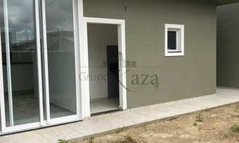 Imagem 7: Linda Casa - Villa Branca - Jacareí - 3 Dormitórios sendo uma Suíte com Closet - 160m²